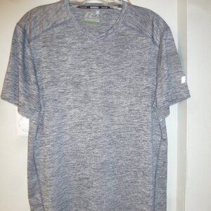 Russell men's dri-power training fit tee Sz M